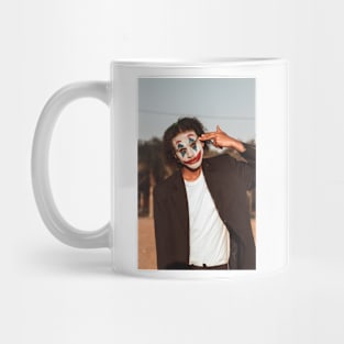 Cloune Mug